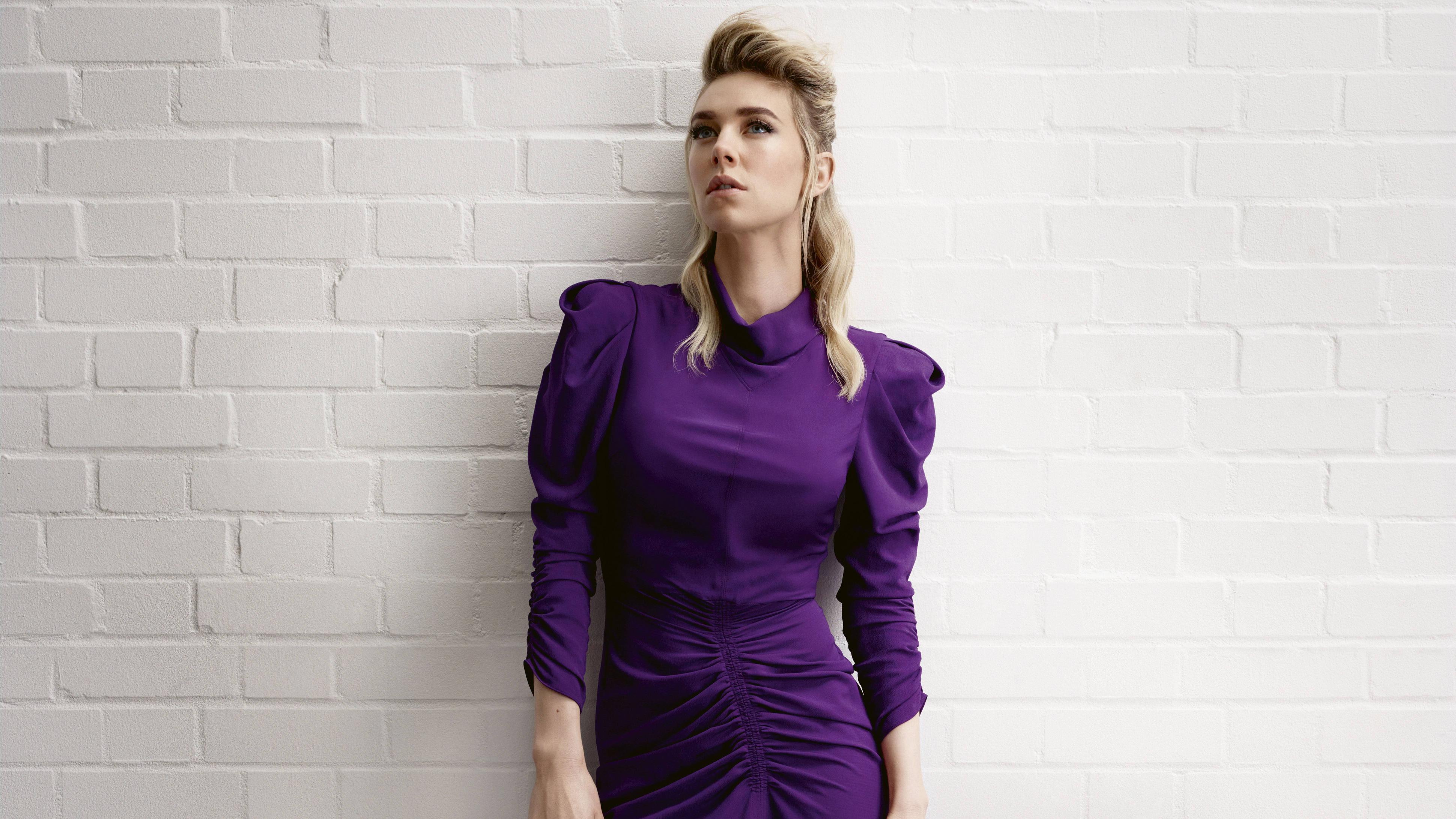 3880x2183 Vanessa Kirby Wallpaper, HD Celebrities 4K Wallpaper, Image, Photo and Background