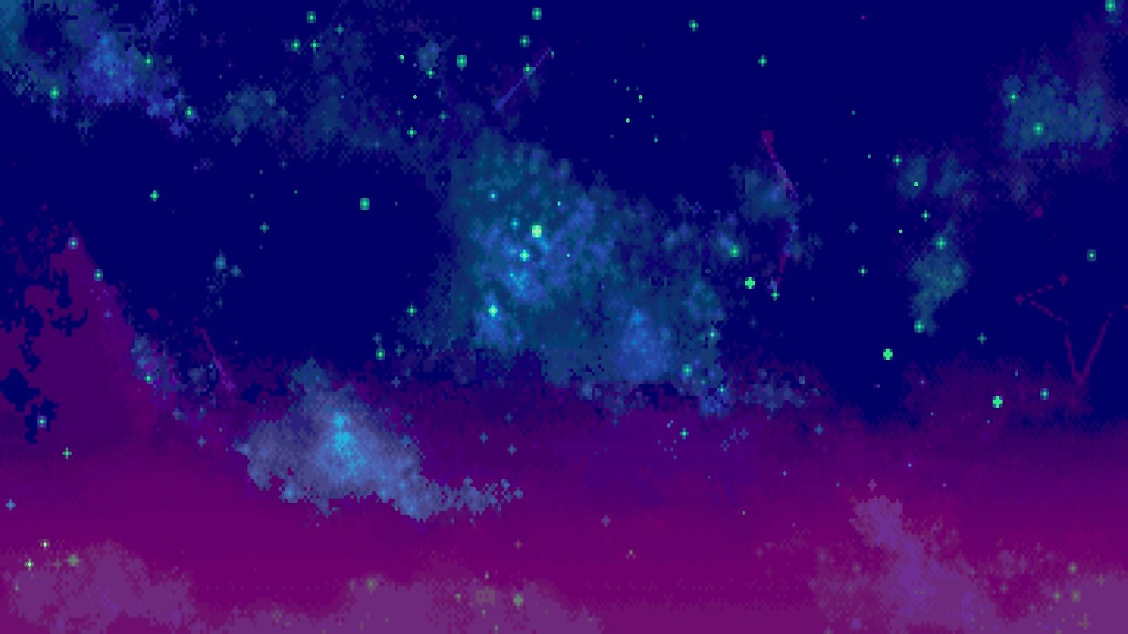 1600x900 Kirby Background