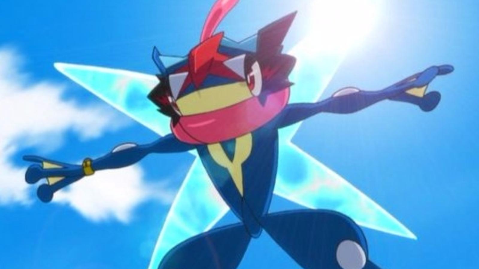 1600x900 Pokémon Sun And Moon Demo Guide To Unlock Ash Greninja And Transfer To The Full Game