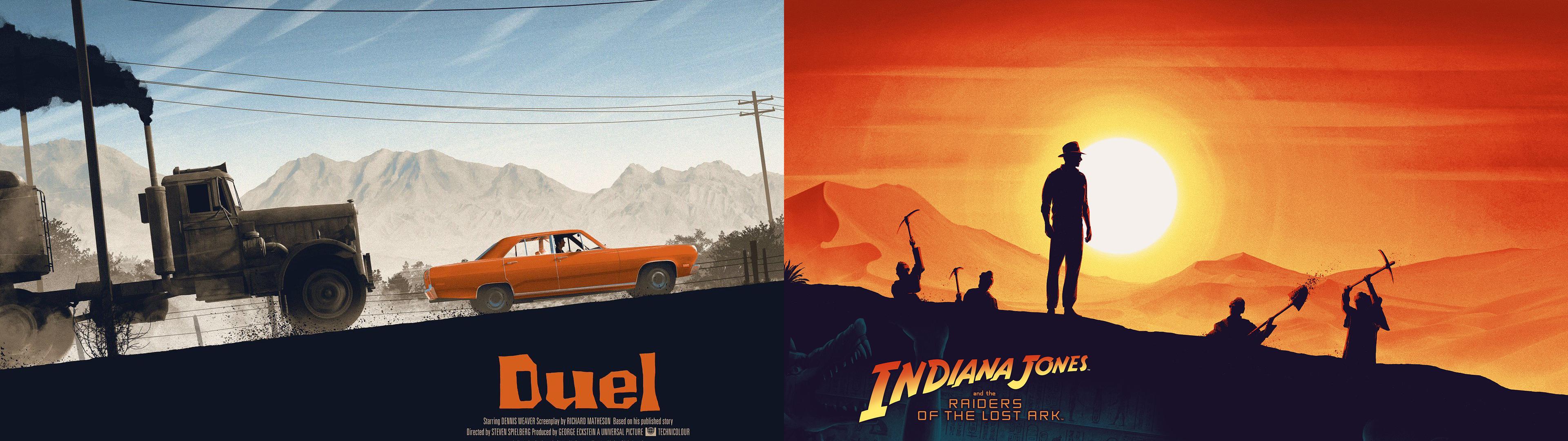 3840x1080 Dual screen movie wallpaper