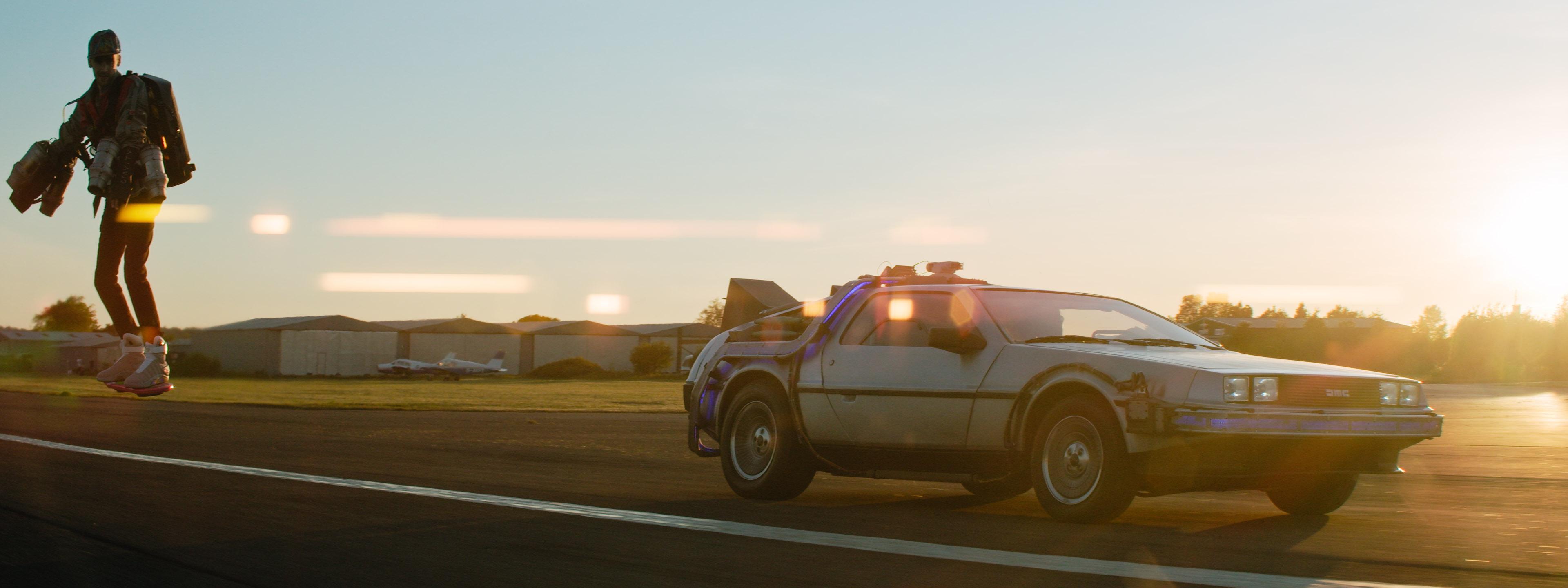 3840x1440 DVA Films
