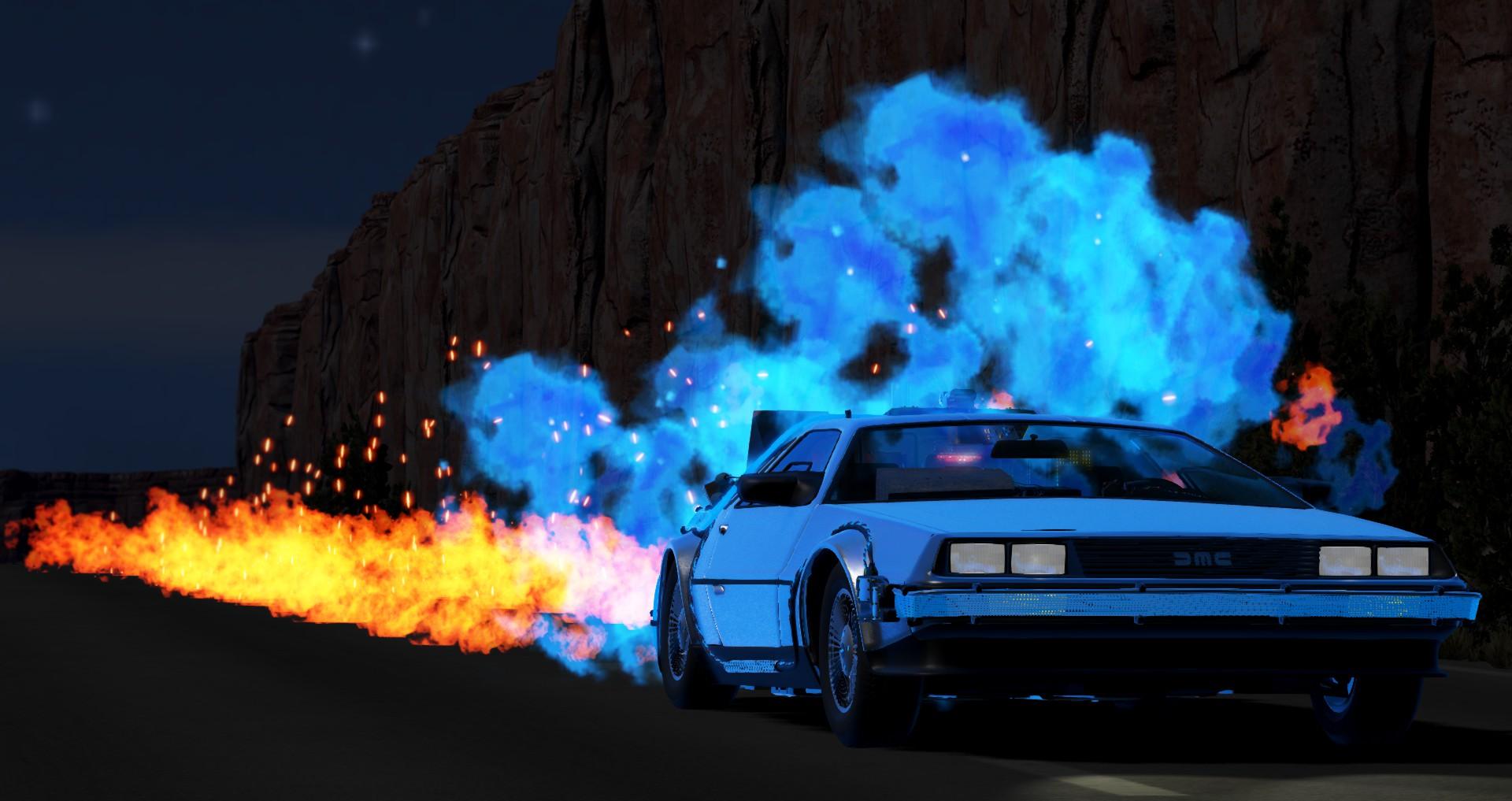 1920x1017 C'mon Marty! We're running out of time!