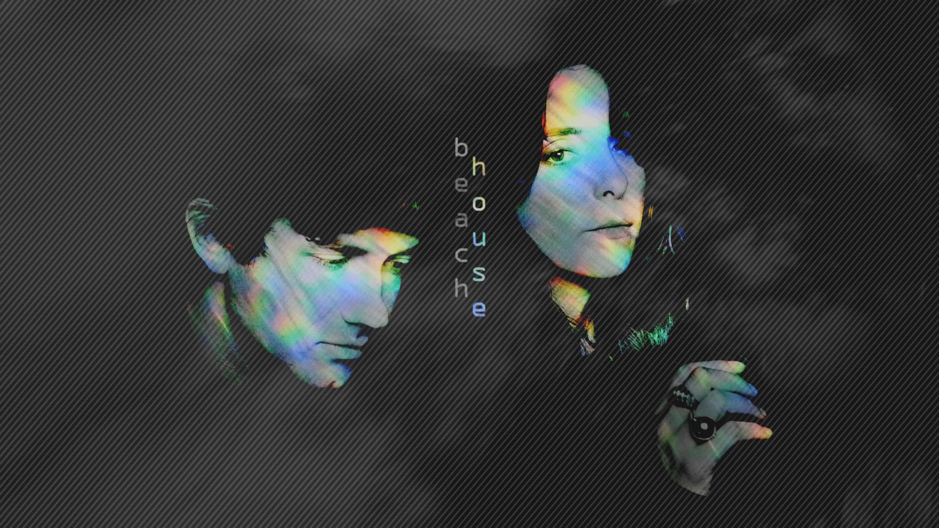 1920x1080 Beach House Wallpaper [1920x1080]