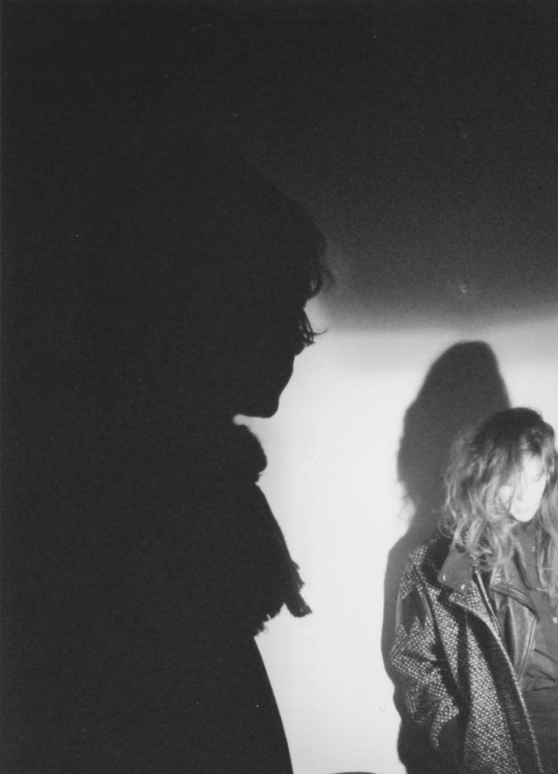 800x1109 New Music: Stream Beach House's new single Sparks