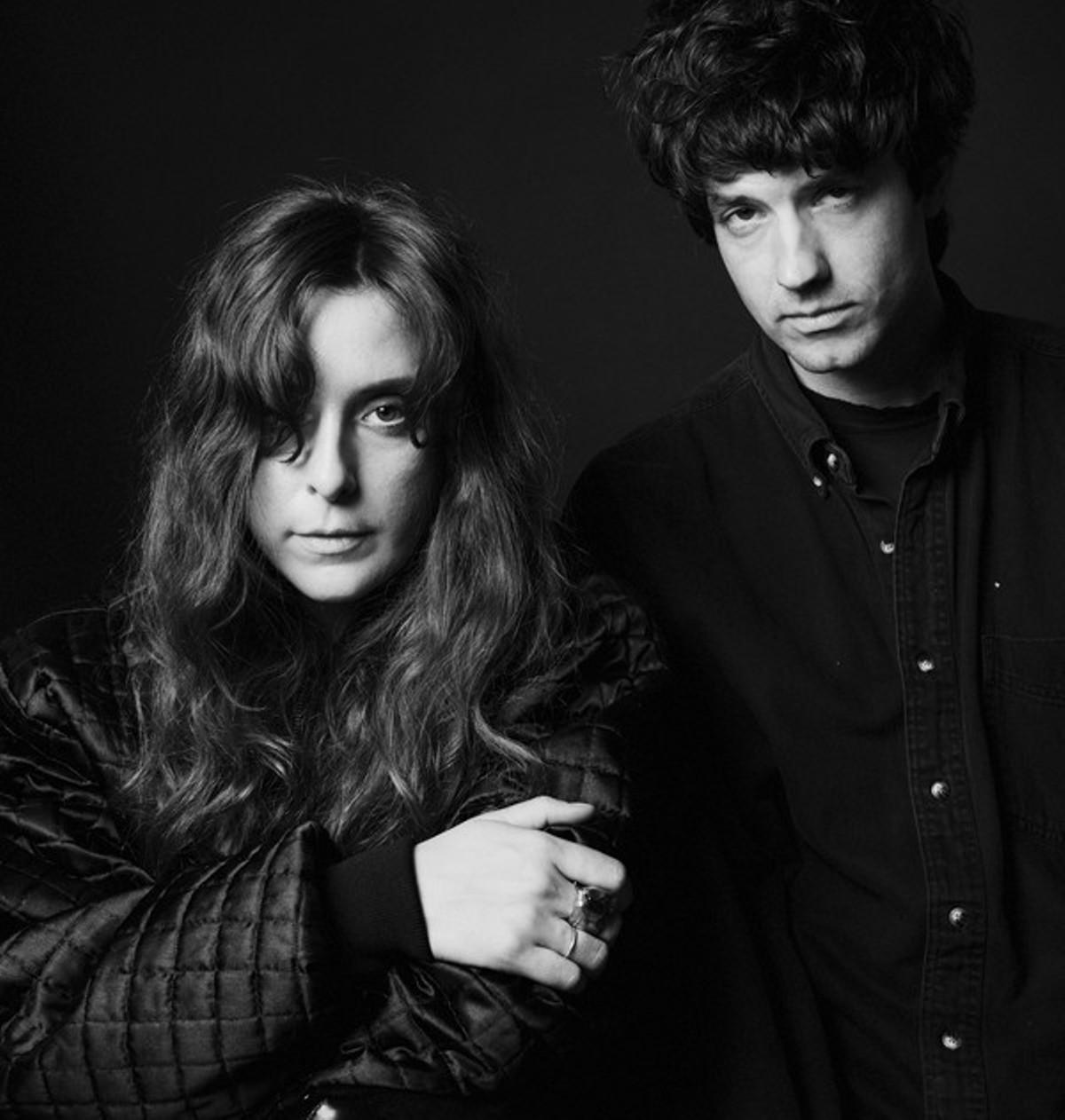 1200x1262 Baltimore's Beach House: We've Been So Lucky to Do This Band. Music News & Interviews. St. Louis. St. Louis News and Events