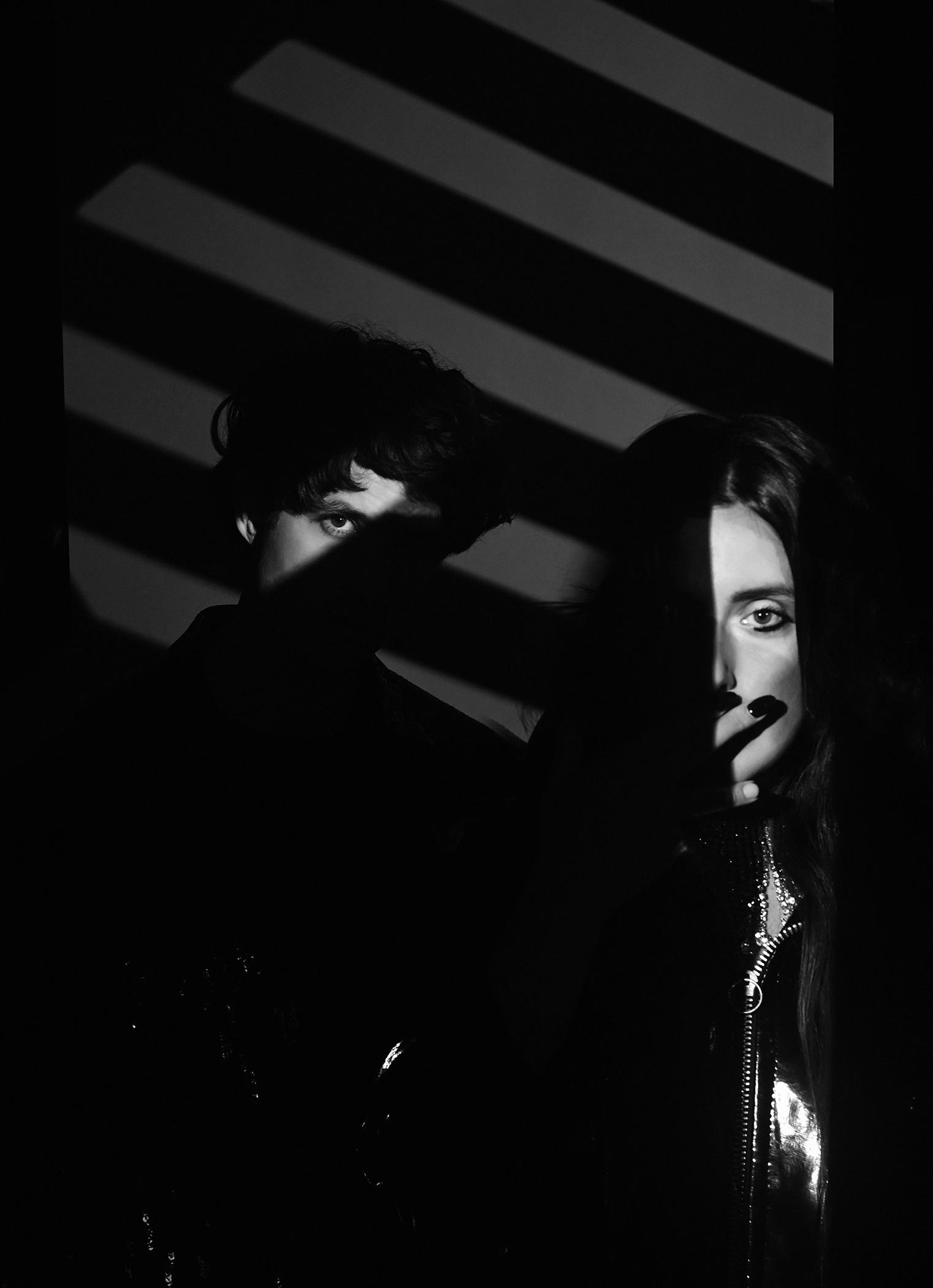 1522x2100 Beach House Promotional and Press on Sub Pop Records