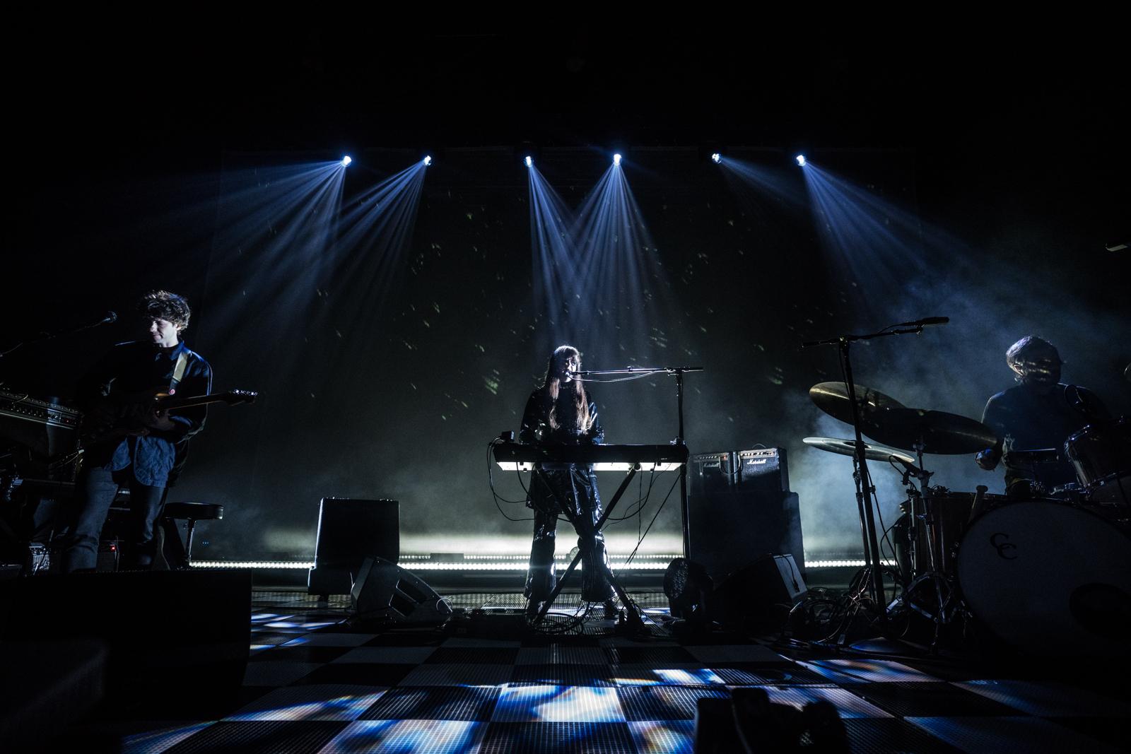 1600x1067 Beach House Brought Wintry Vibes To Deep Ellum on Monday