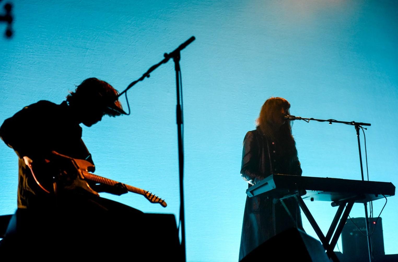 1524x1003 Beach House at Revolution Live in Fort Lauderdale. Miami. Miami New Times. The Leading Independent News Source in Miami, Florida