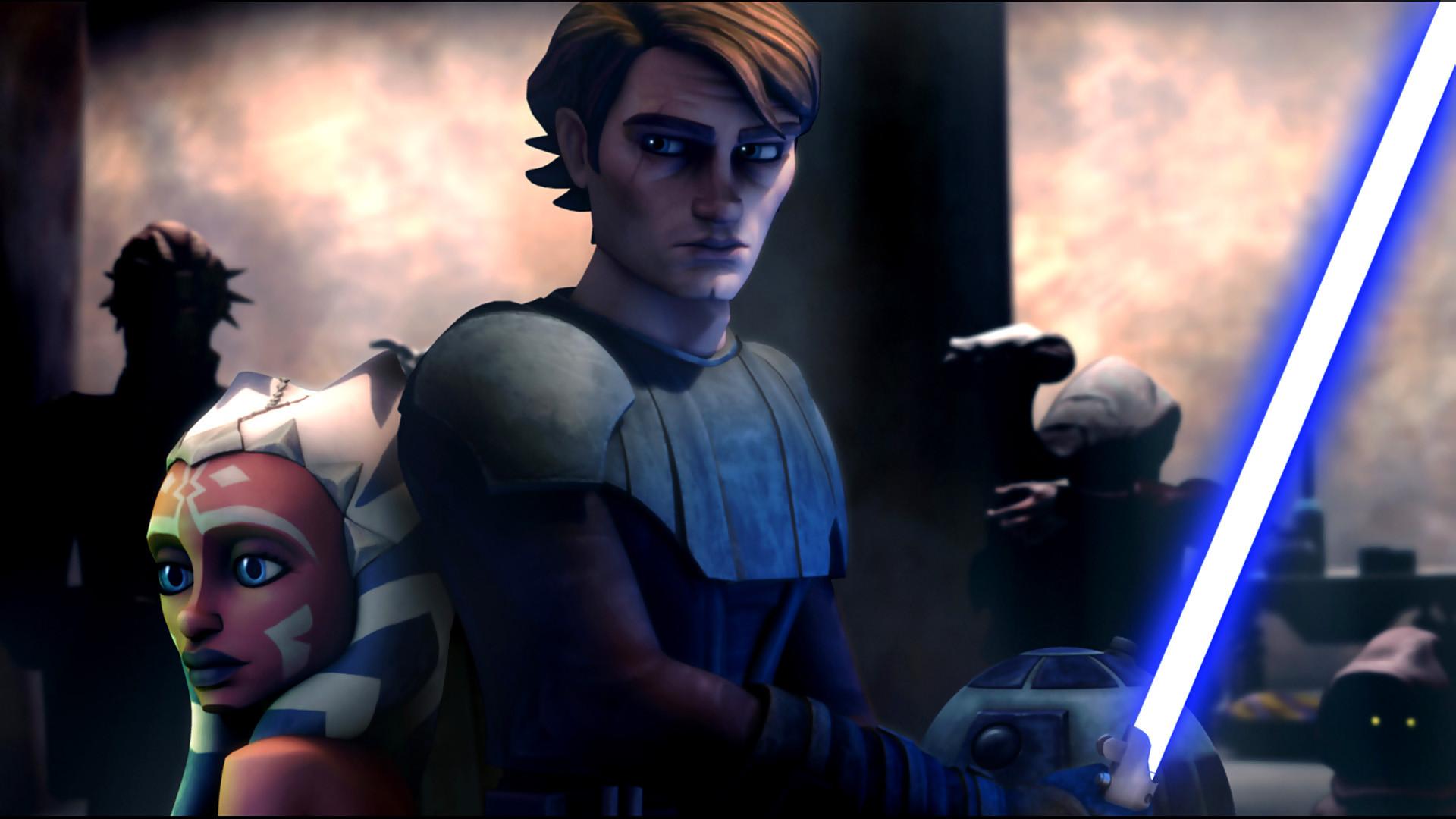 1920x1080 Free download Star Wars The Clone Wars Anakin wallpaper 1172298 [1920x1080] for your Desktop, Mobile & Tablet. Explore Star Wars The Clone Wars Wallpaper. Star Wars Finn Wallpaper, Animated Star Wars Wallpaper