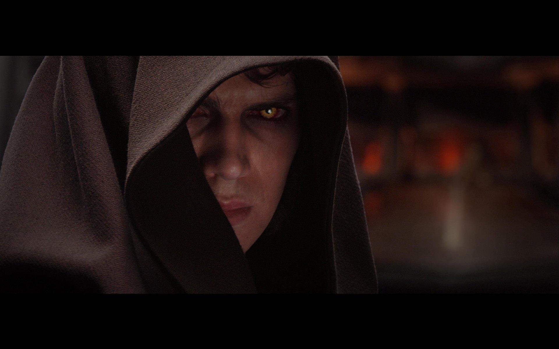 1920x1200 Anakin Skywalker Wallpaper