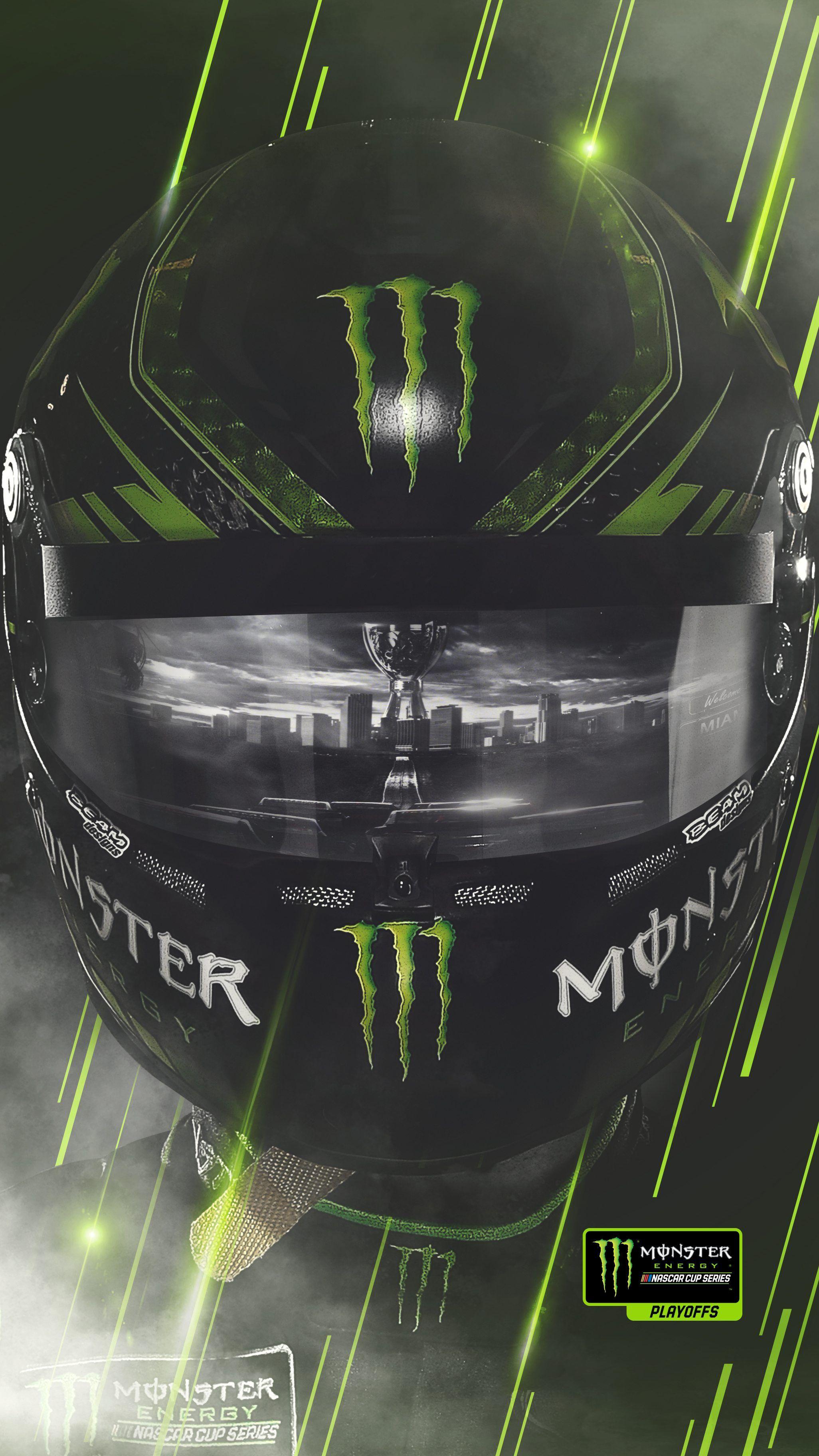 2052x3648 NASCAR Playoffs wallpaper, home screens available now