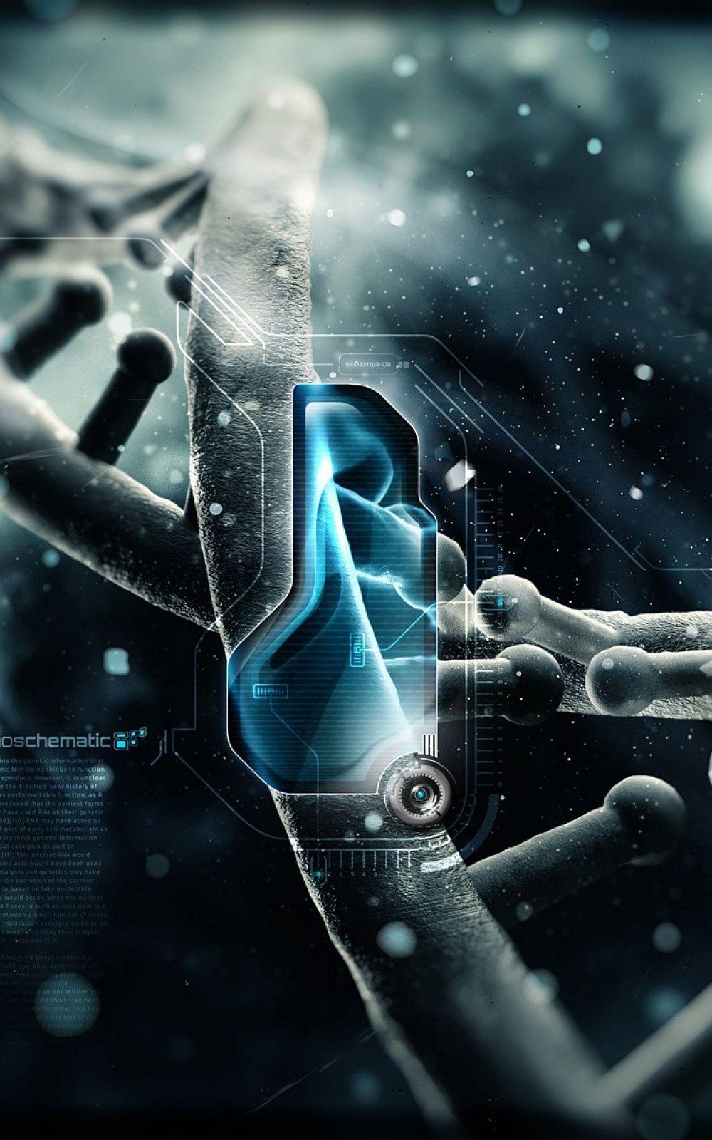 1000x1600 Robot Wallpaper HD Download For Android .