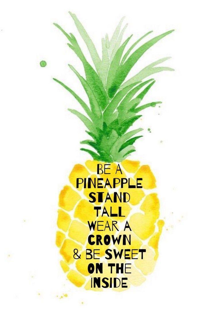 745x1080 Pineapple Cute Wallpaper, HD Pineapple Cute Background on WallpaperBat