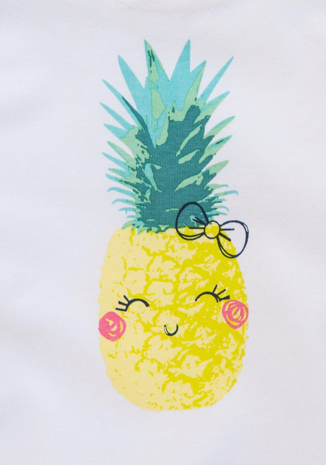 Cute Kawaii Pineapple Wallpapers - Top Free Cute Kawaii Pineapple ...