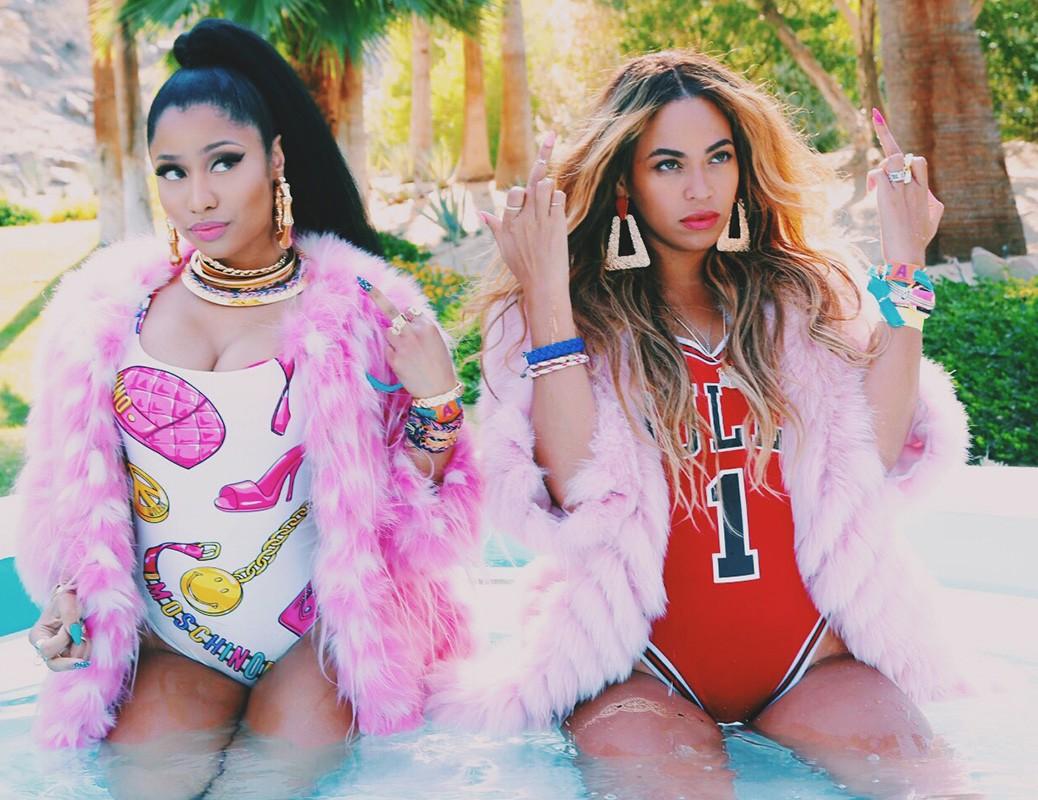 1038x800 Female Rappers That Aren't Nicki Minaj