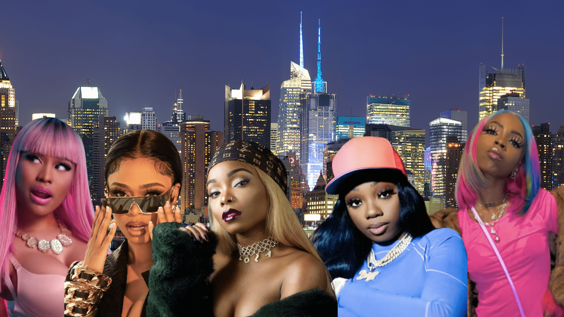 girl-rappers-wallpapers-top-free-girl-rappers-backgrounds