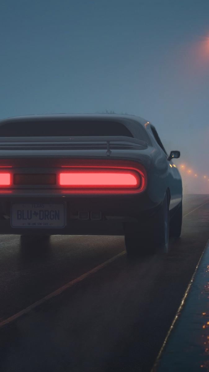674x1200 Classic Car IPhone Wallpaper Wallpaper : iPhone Wallpaper