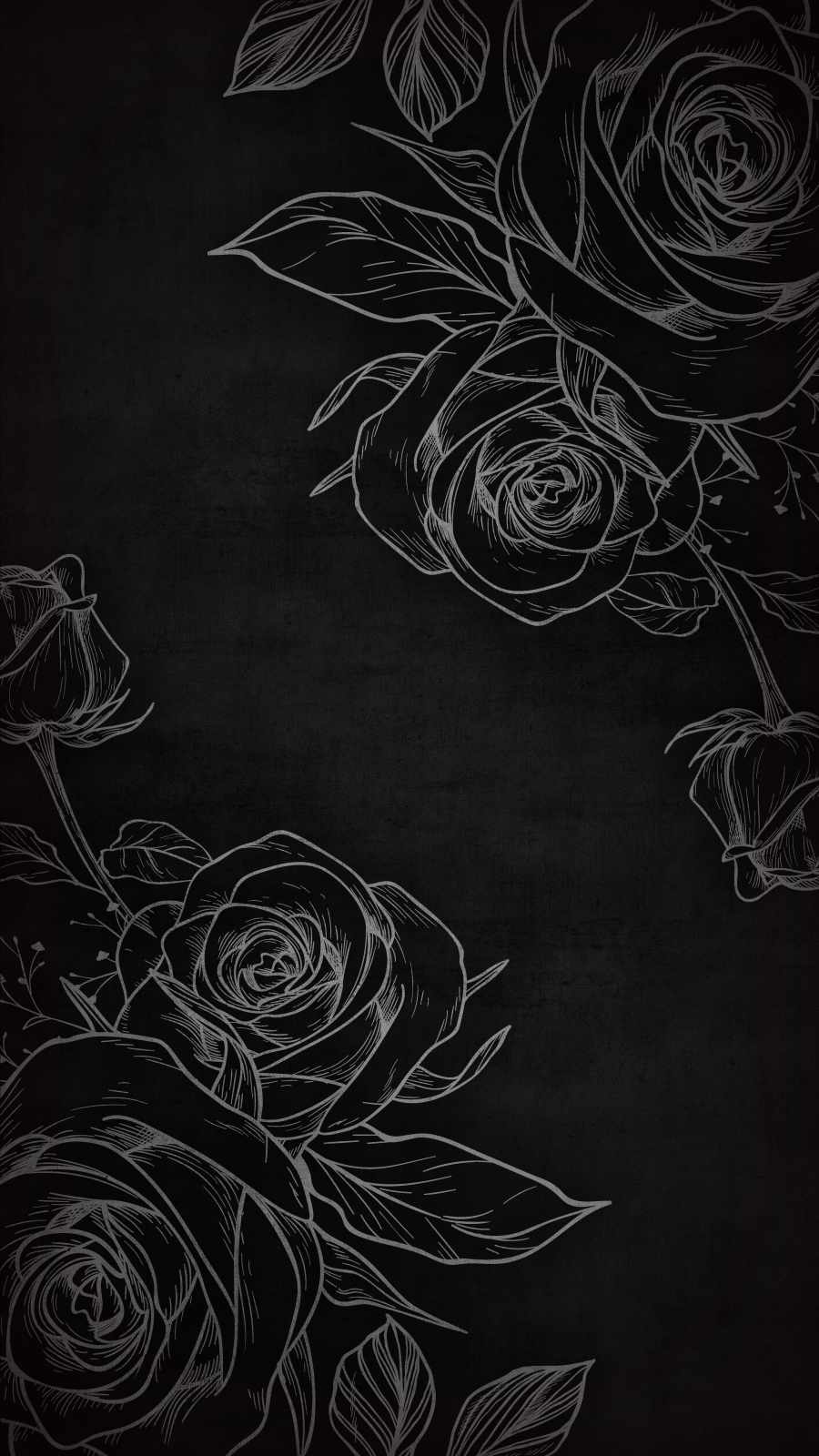 Gothic Rose HD wallpaper  Peakpx
