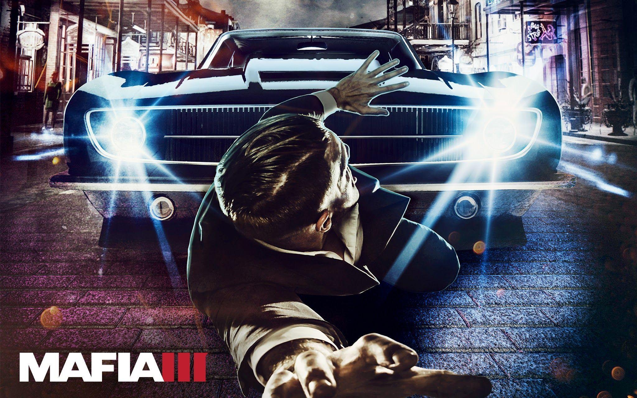 2048x1280 mafia 3 gameplay pics. Mafia III Wallpaper & Image