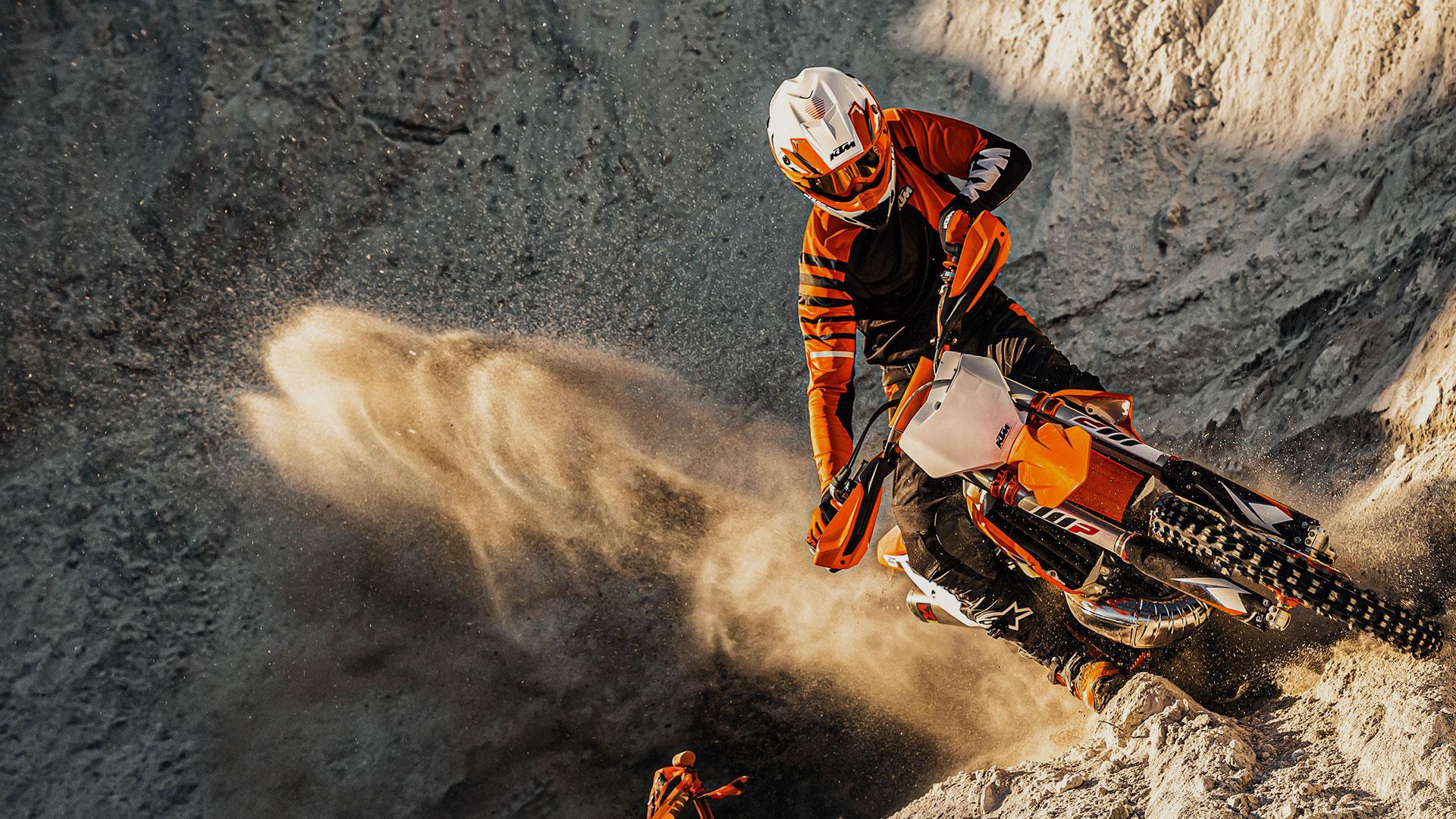 1920x1080 KTM 250 XC TPI [Specs, Features, Photo]