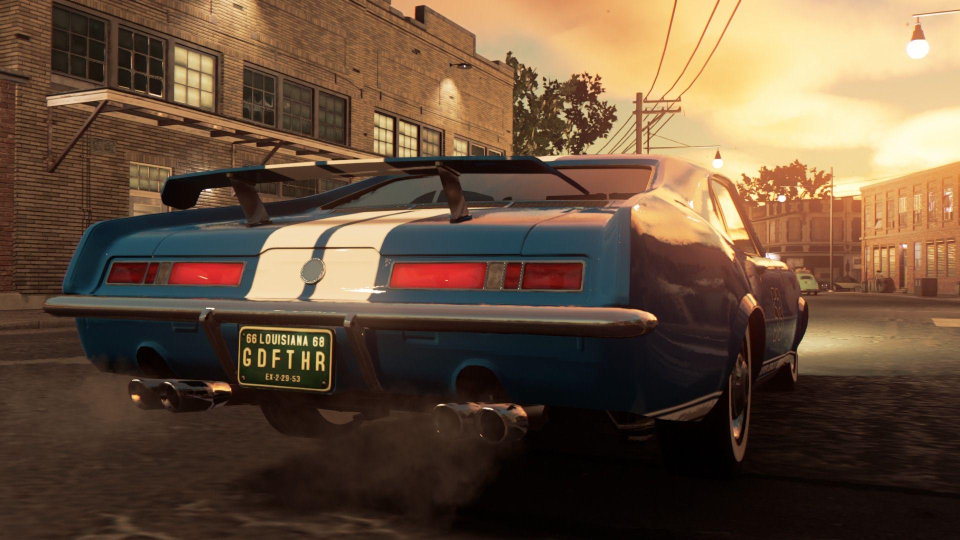 fastest car in mafia 3 fastest car in mafia 3