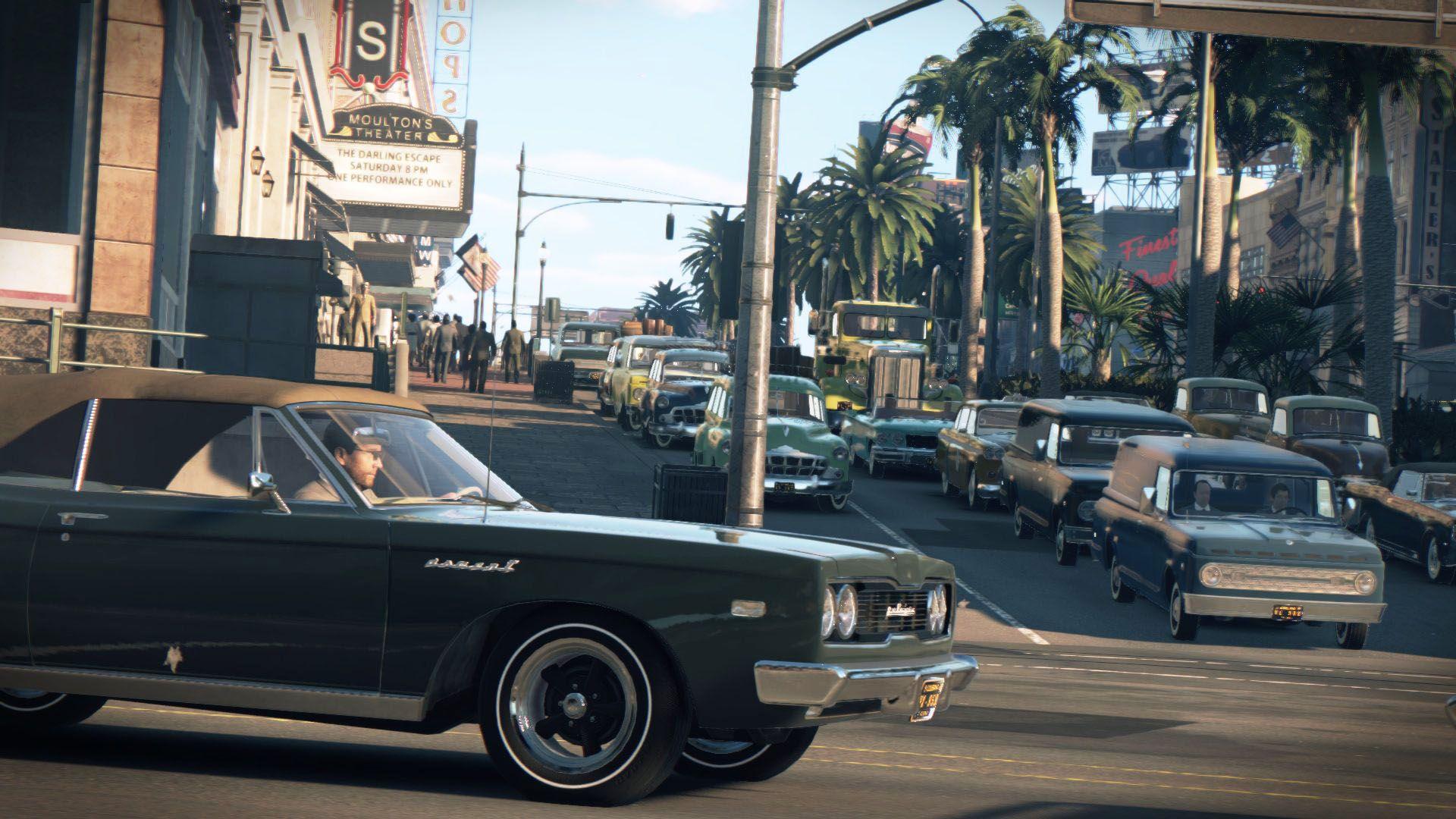 Gangster Car Wallpapers - Top Free Gangster Car ...