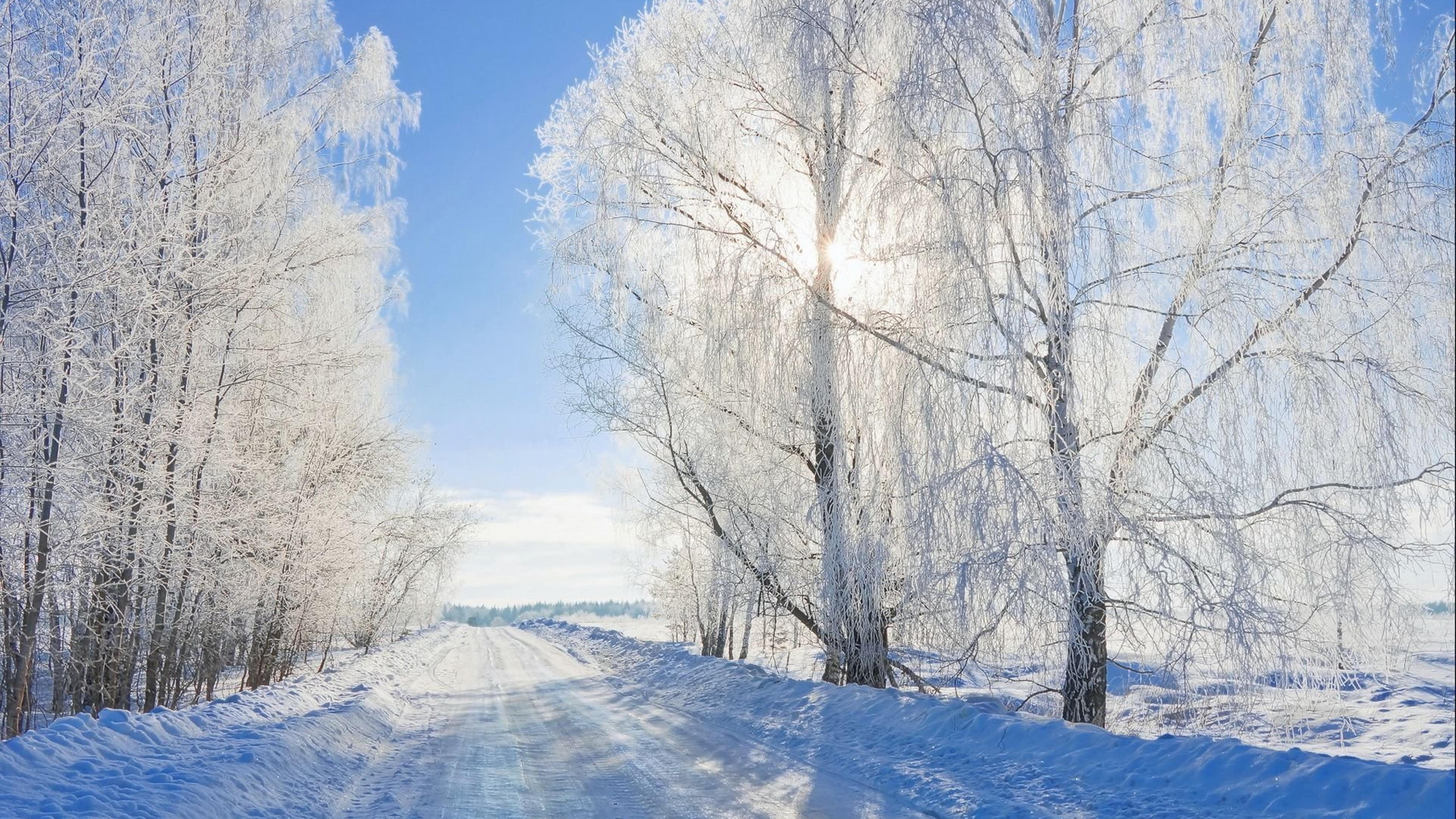 Солнечный день январь. Природа зима. Зимний Солнечный пейзаж. Солнечный зимний день. Февраль природа.