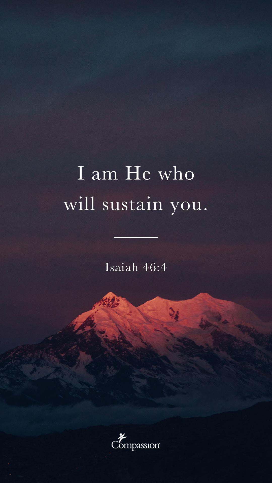 1080x1920 Bible Verses Wallpaper