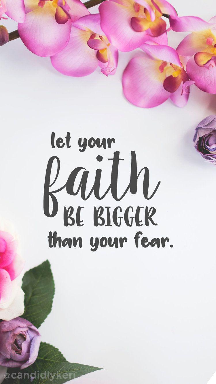 750x1333 Mobile Wallpaper Bible Verse