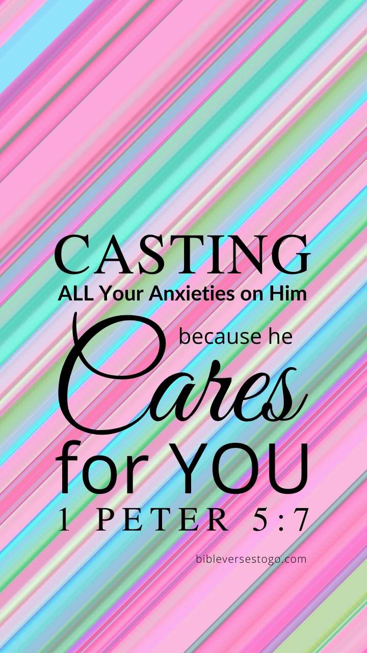 720x1280 Phone Wallpaper for Women Verses To Go