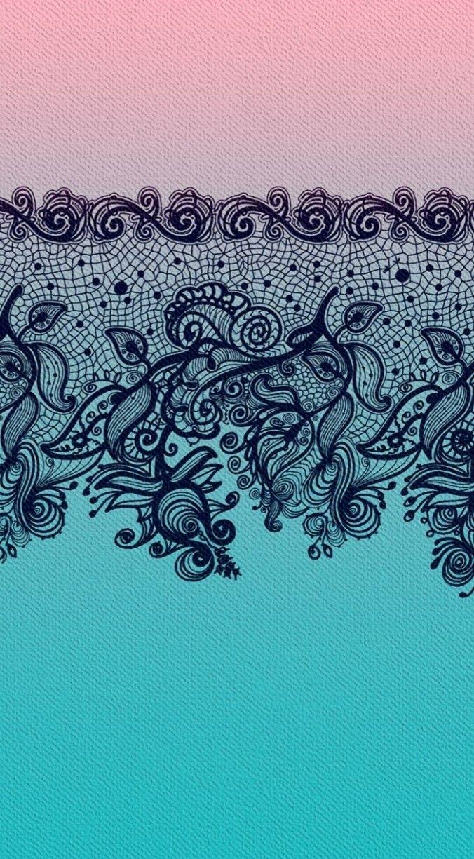 676x1225 Różne. iPhone background wallpaper, Pink wallpaper iphone, Lace wallpaper