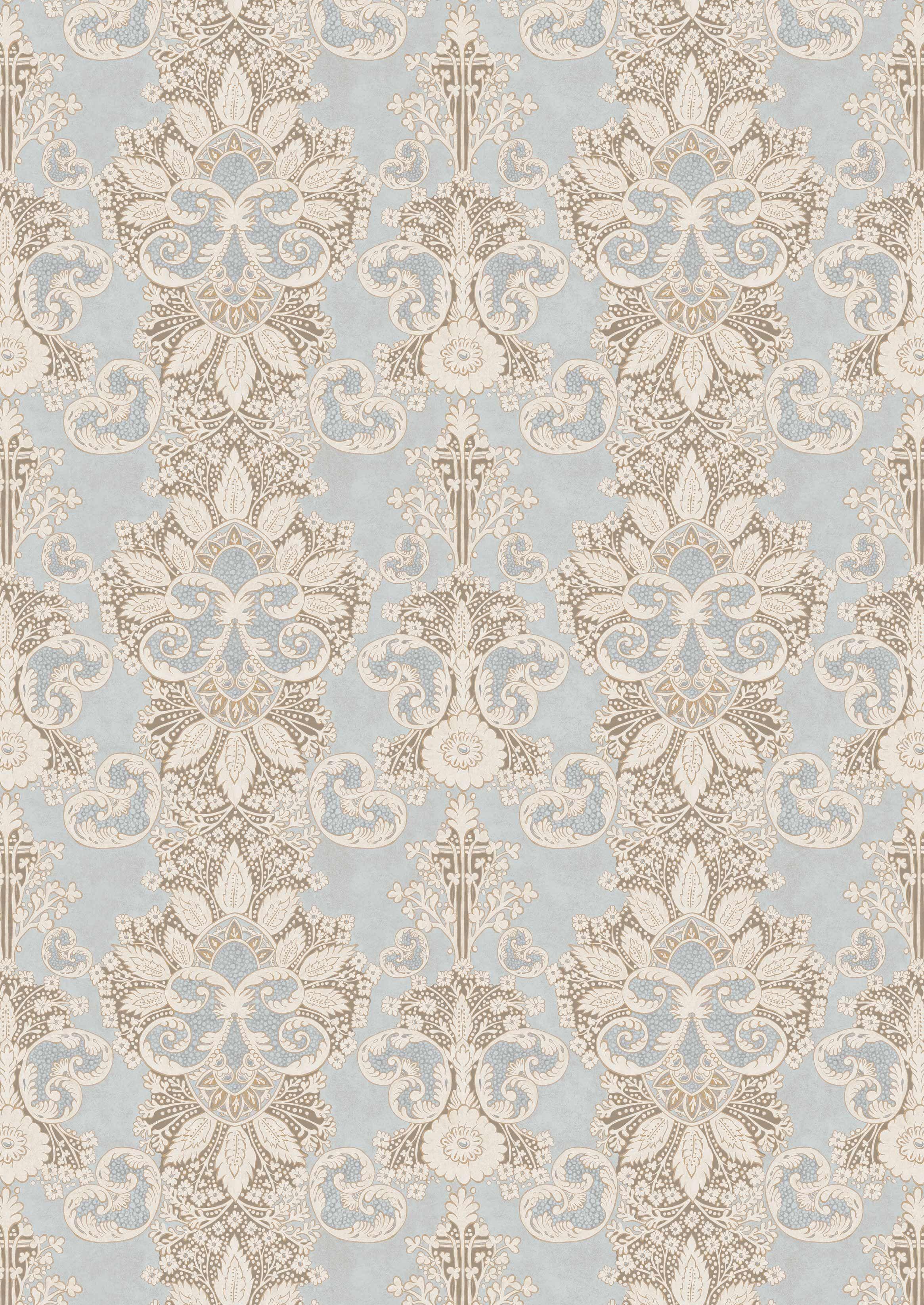 2331x3290 Rococo. Lewis & Wood