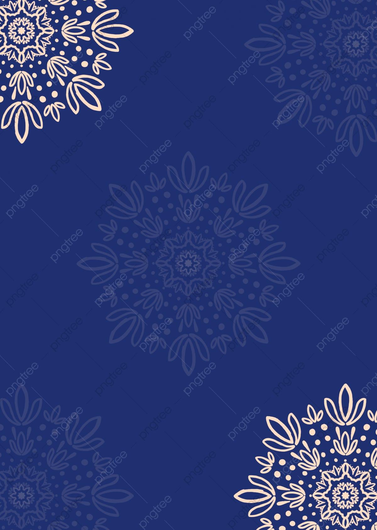 1200x1686 White Pattern Blue Vintage Background Decoration, Vintage, Decoration, Background Background Image for Free Download