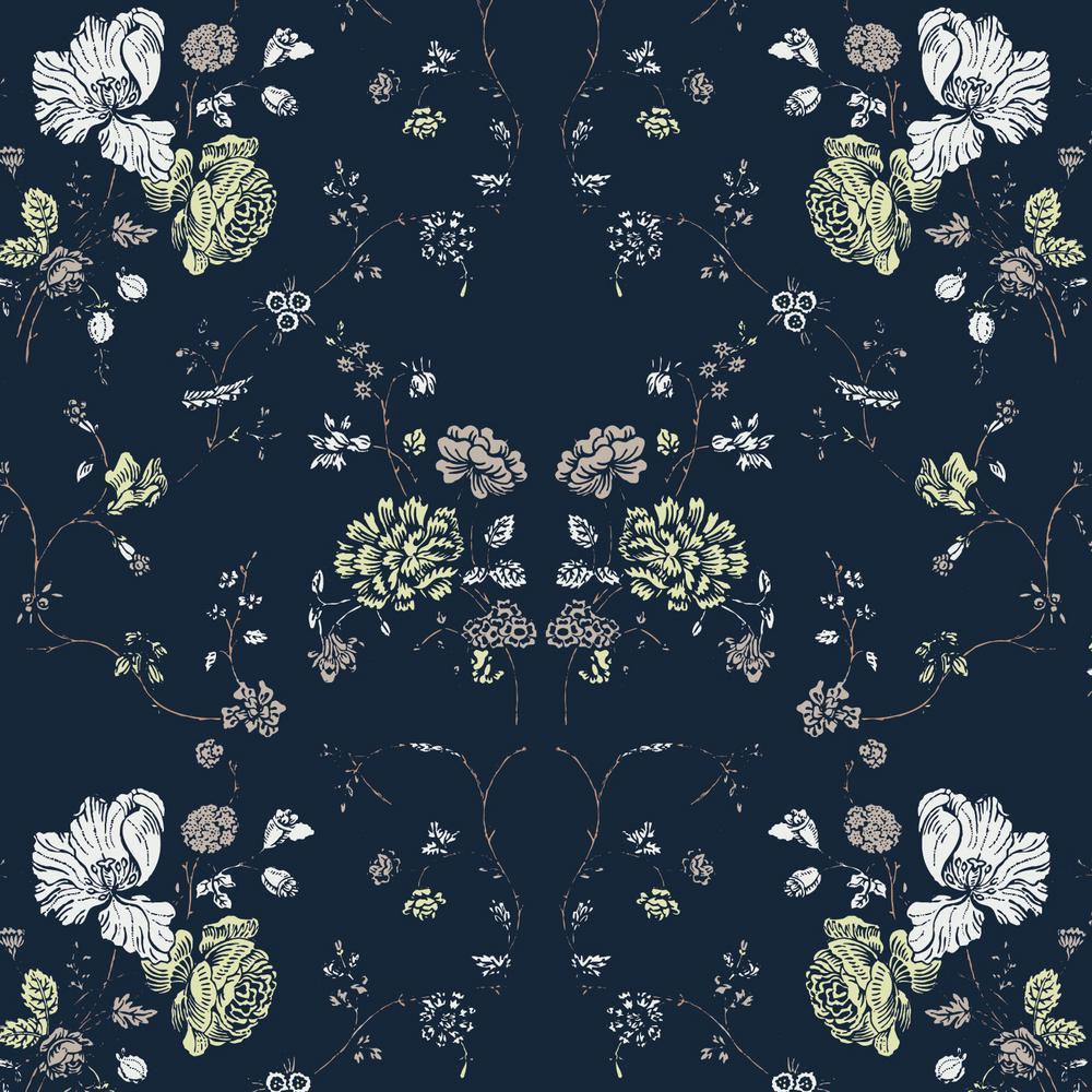 1000x1000 Lace Wallpaper