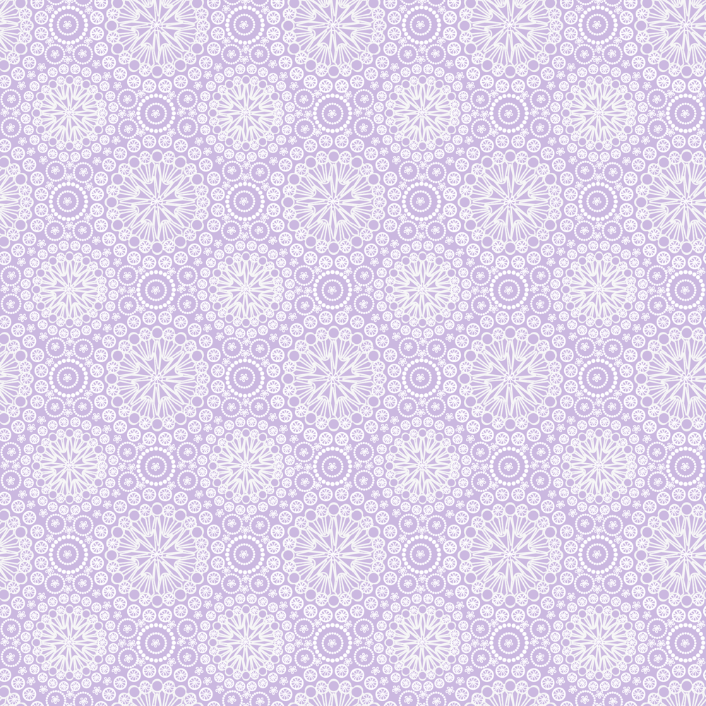 1000x1000 Periwinkle Wallpaper