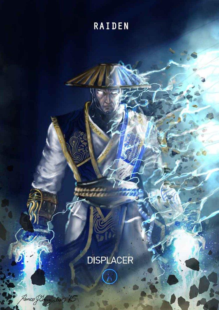 752x1063 Free download Mortal Kombat X Raiden Displacer by Grapiqkad [752x1063] for your Desktop, Mobile & Tablet. Explore MKX Raiden Wallpaper. MKX Raiden Wallpaper, MKX Wallpaper, Raiden Wallpaper