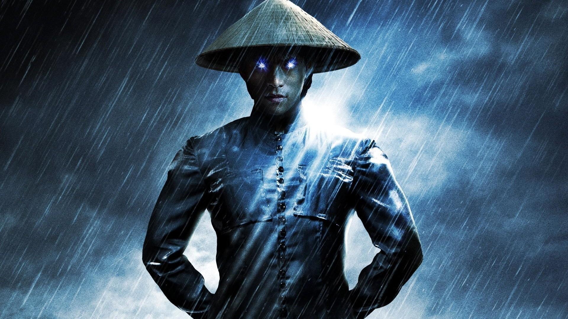 1920x1080 Mortal Kombat Raiden
