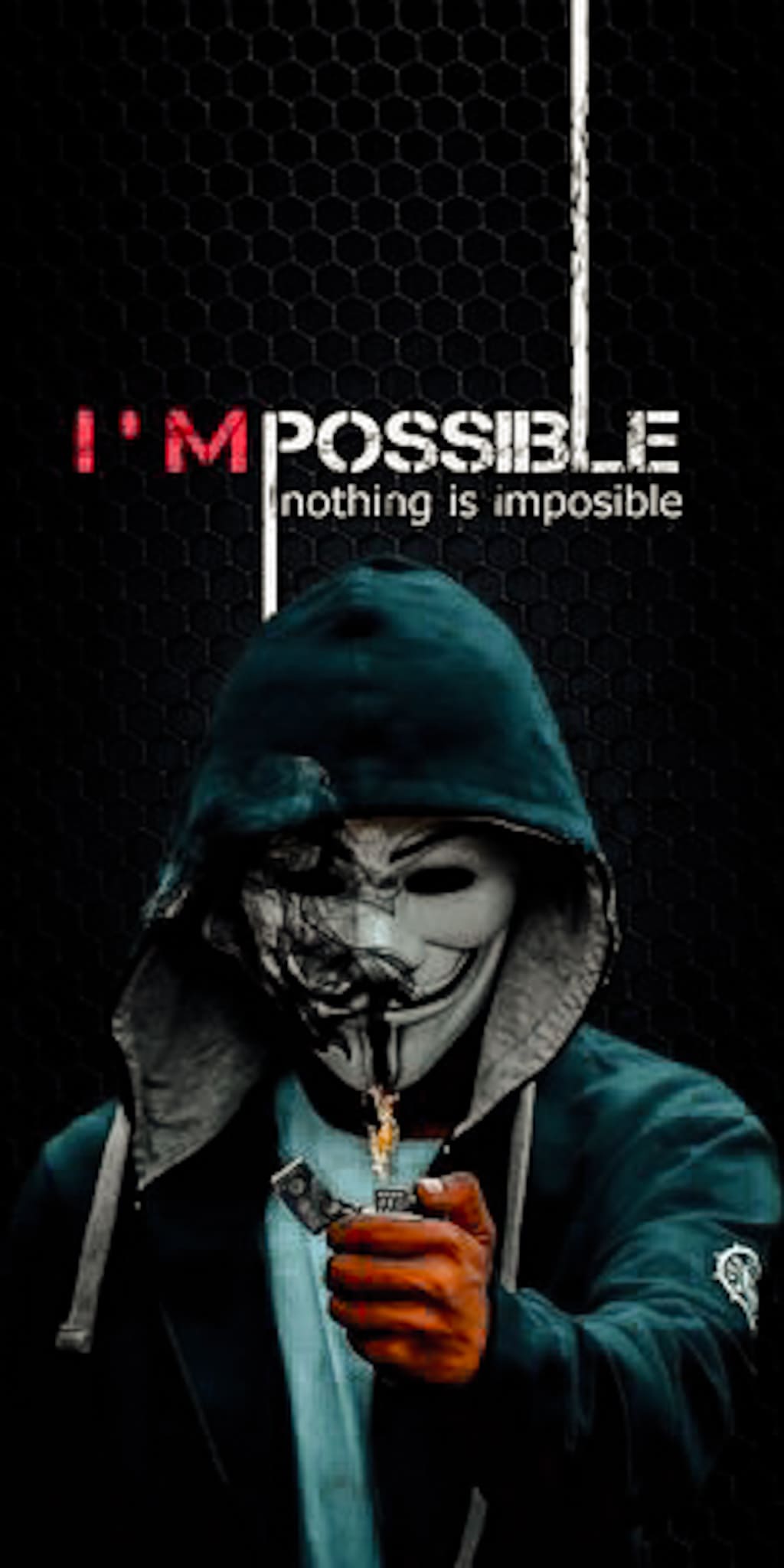 Anonymous Android Wallpapers - Top Free Anonymous Android Backgrounds -  WallpaperAccess