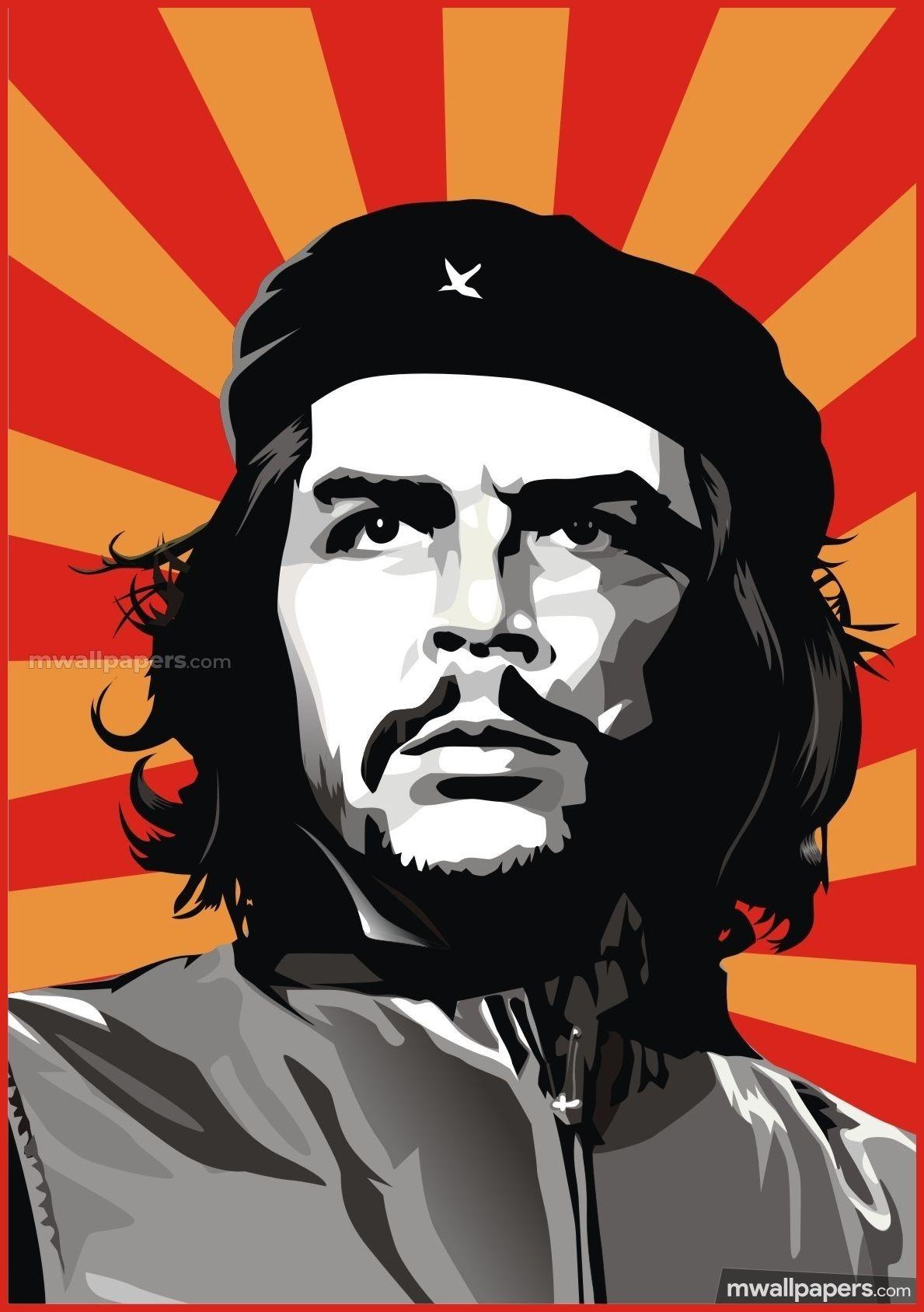 Che Guevara iPhone Wallpapers - Top Free Che Guevara iPhone Backgrounds ...