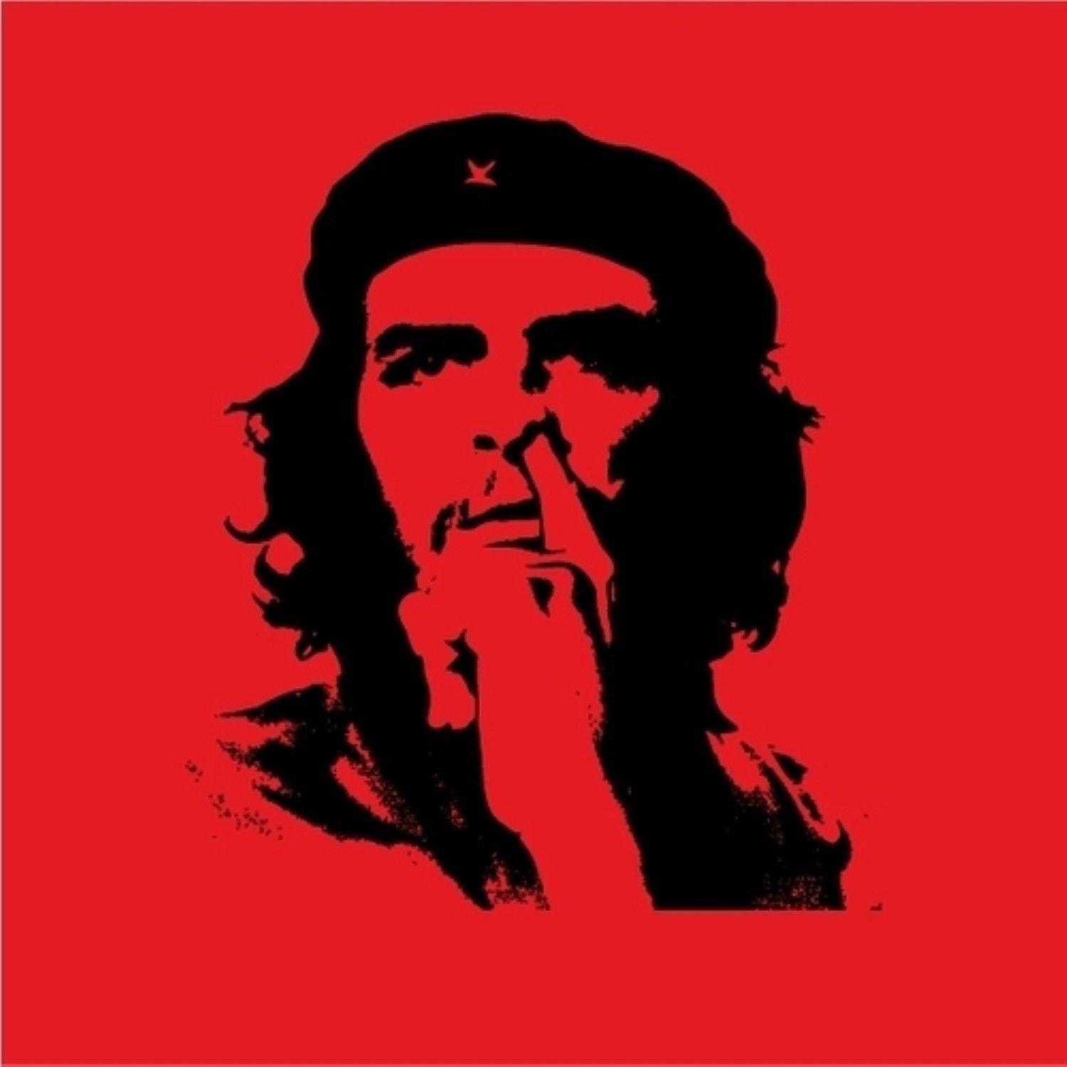 1500x1500 Che Guevara Wallpaper iPhone