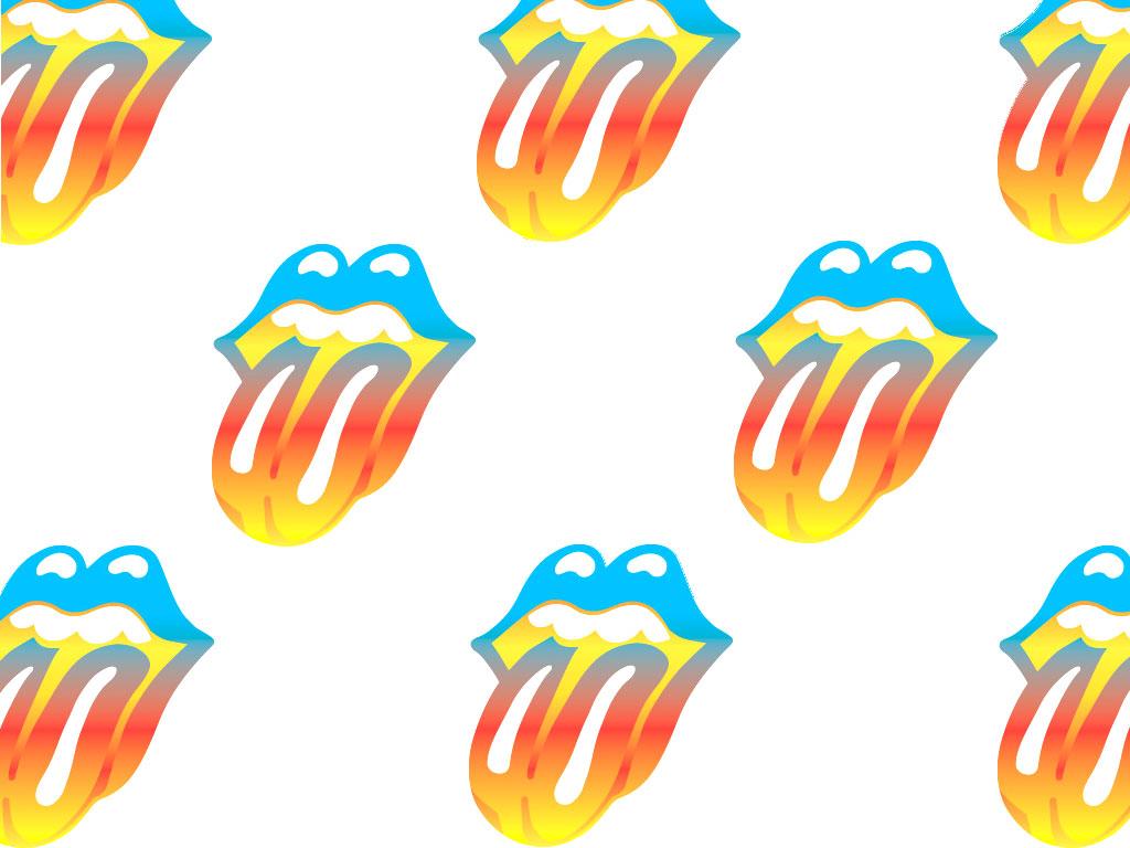 1024x768 Rolling Stones HD Wallpaper