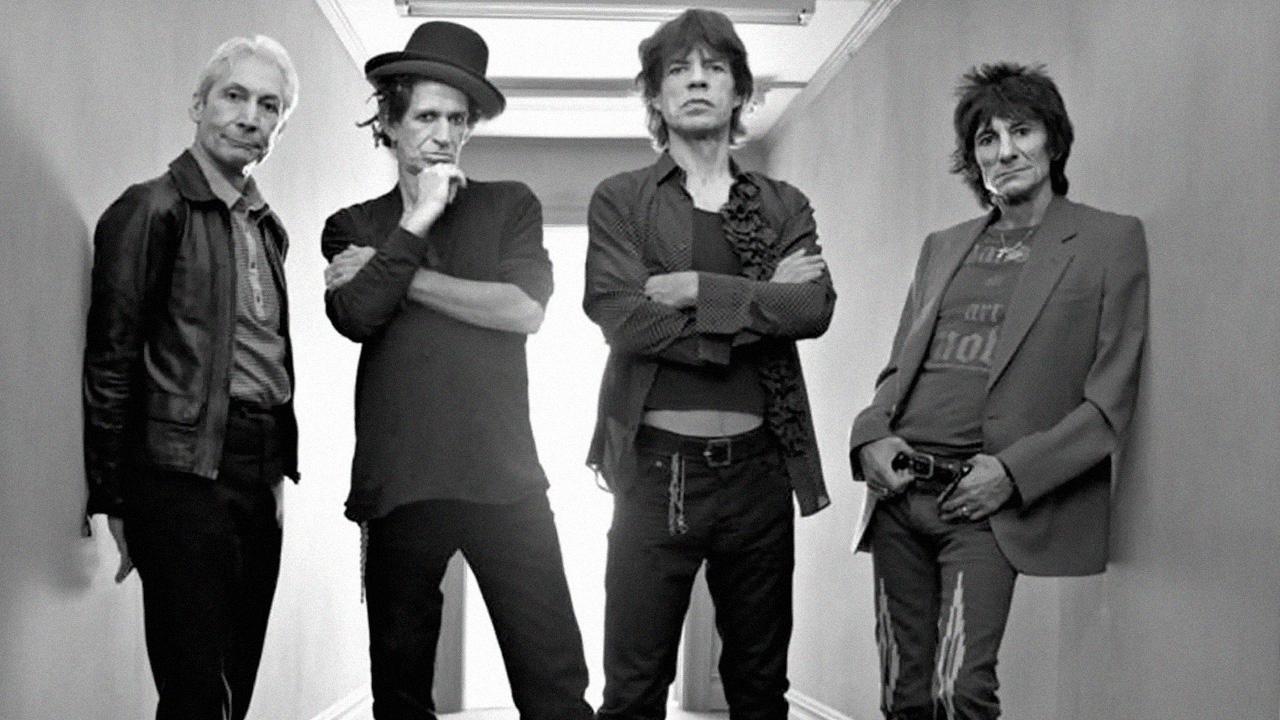 1280x720 Good, Better, Best: Wild Horses (The Rolling Stones)