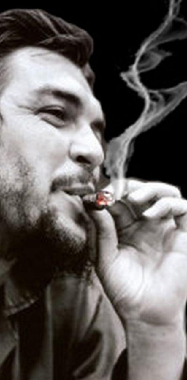 630x1280 Che Guevara wallpaper