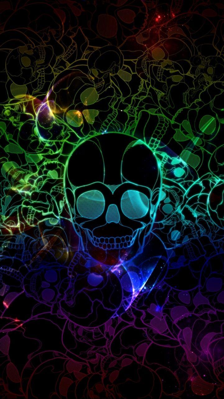 720x1280 Cool Trippy Wallpaper Cool Trippy iPhone Awesome X