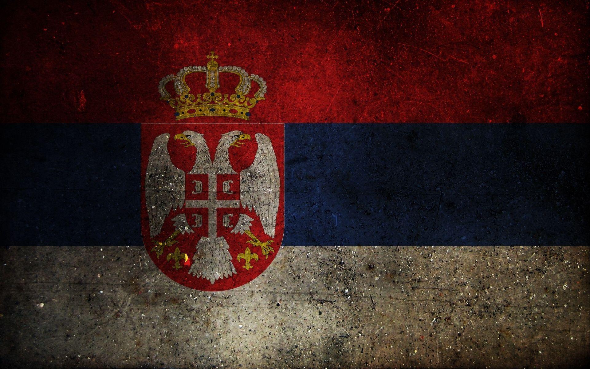1920x1200 Serbia Wallpaper