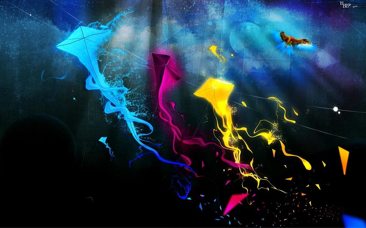 1200x750 Graphic art background picture. Download Free wallpaper