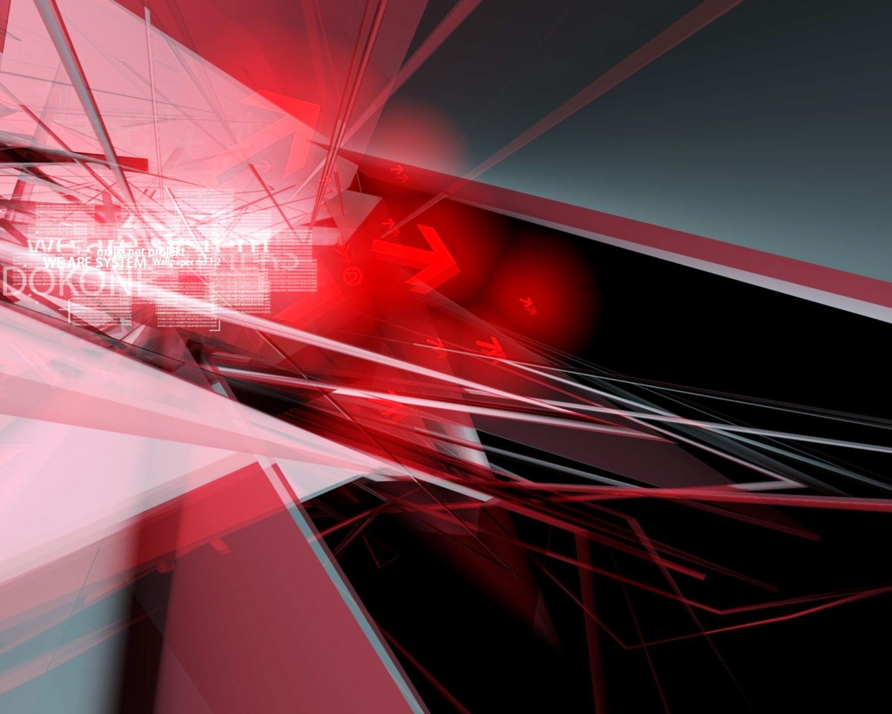 1800x1440 Desktop Wallpaper 3D Graphics Abstract art