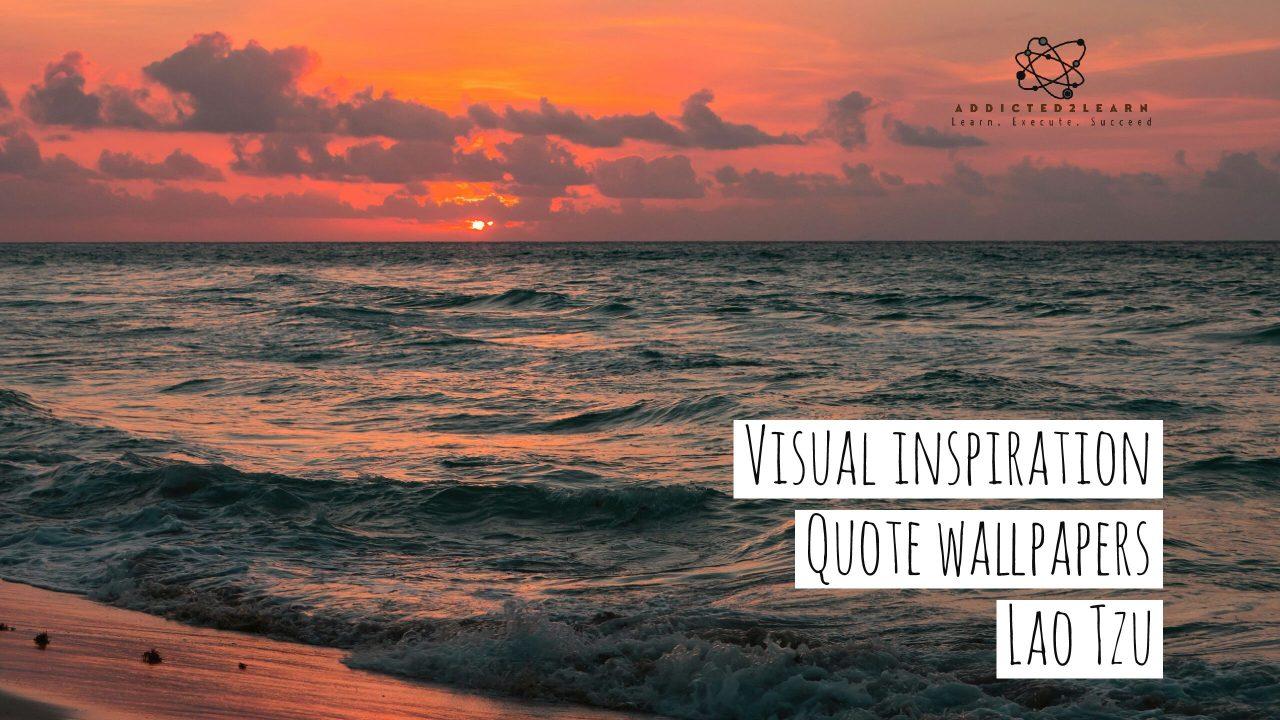 1280x720 Quote Wallpaper
