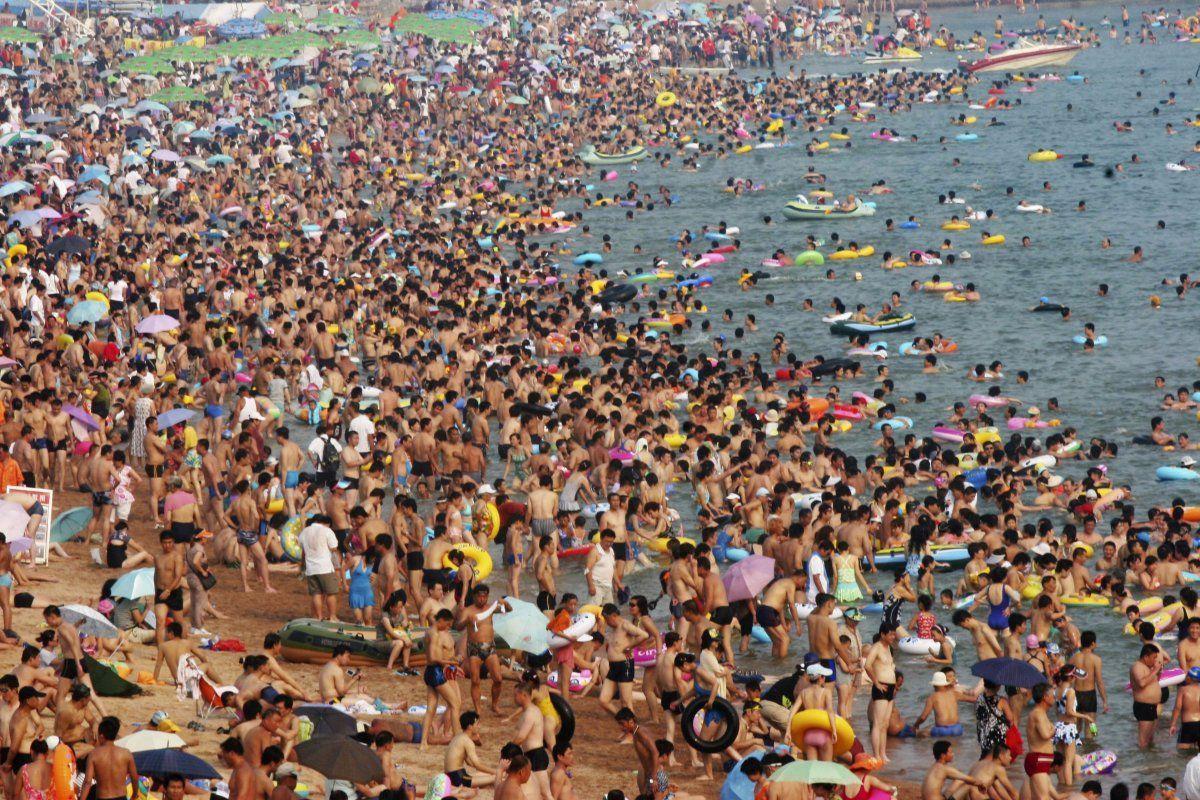 1200x800 China Beaches Wallpaper, HD China Beaches Background