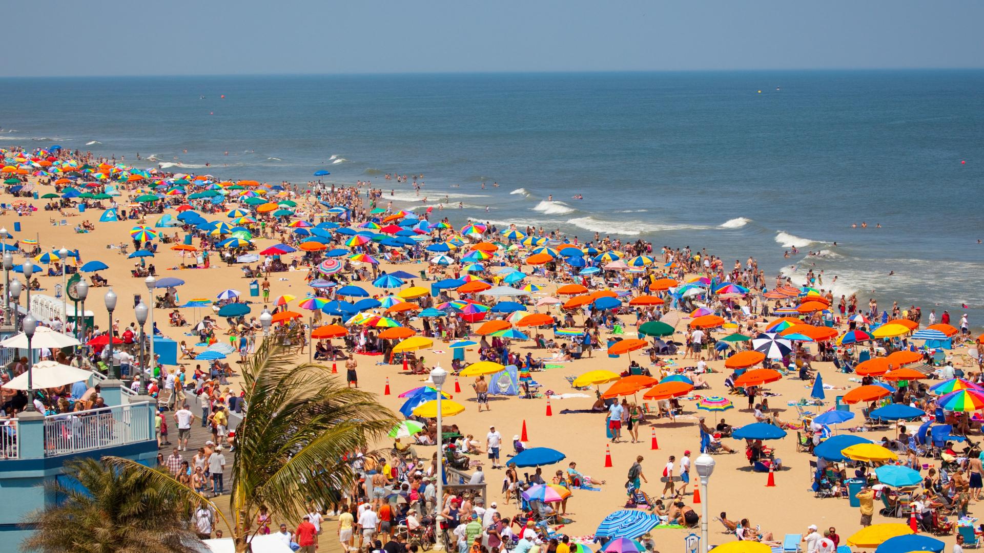 1920x1080 Free download Ocean City United States Tourist Beach Wallpaper HD Wallpaper [4469x2979] for your Desktop, Mobile & Tablet. Explore Ocean City Maryland Wallpaper Desktop. Ocean City NJ Wallpaper, Ocean